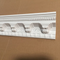 Interior Architectural Cornices at Moldings